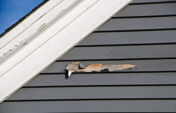 Best James Hardie Siding  in Patterson Tract, CA